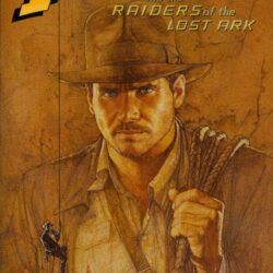 Indiana Jones and the Raiders of the Lost Ark: Ryder Windham