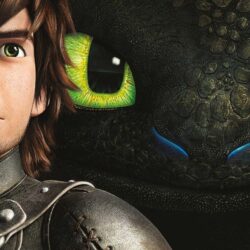 How To Train Your Dragon 2 HD desktop wallpapers : High Definition