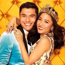 Why ‘Crazy Rich Asians’ Is This Generation’s ‘The Great Gatsby’