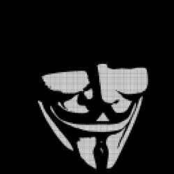 V for Vendetta