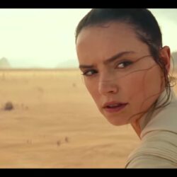 Fans share new Star Wars 9 wallpapers and image galore