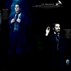 The Prestige image The Professor HD wallpapers and backgrounds photos