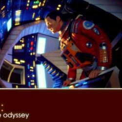 2001: A Space Odyssey wallpapers