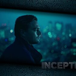 Inception wallpapers