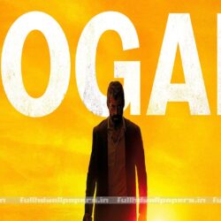 Logan Movie Poster 2017