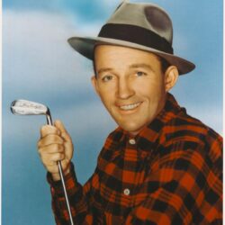 px Bing Crosby Wallpapers