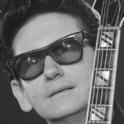Roy Orbison – laut.de – Diskografie