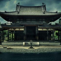 Full HD 1080p Temple Wallpapers HD, Desktop Backgrounds