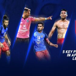 5 players who will be key for Johor Darul Ta’zim in AFC Champions League