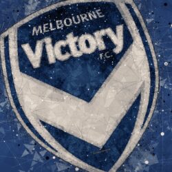 Melbourne Victory FC 4k Ultra HD Wallpapers