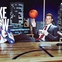 Wallpapers For > Chris Paul And Blake Griffin Wallpapers 2013