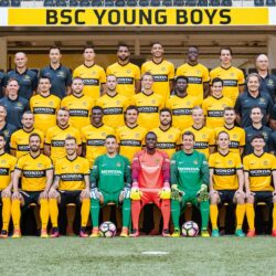 Bsc Young Boys Wallpapers Widescreen Image Photos Pictures