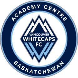 BC Place Vancouver Whitecaps FC Logo Image