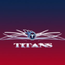 Tennessee Titans 2014 NFL Logo Artwork Wide or HD