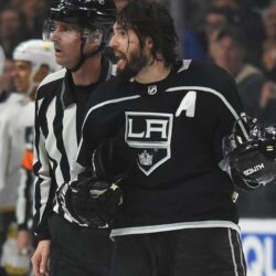 Drew Doughty, the Draft, and a Deluge of Defensemen