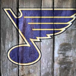 St Louis Blues Hockey Wallpapers