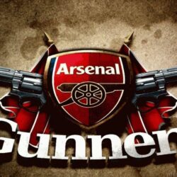 The Gunners Arsenall Wallpapers HD 2014