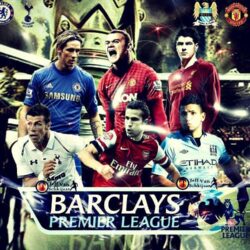 Barclays Premier League HD Wallpapers