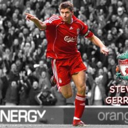 Steven Gerrard Wallpapers 7