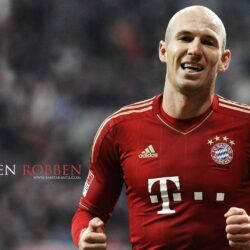 Arjen Robben Wallpapers