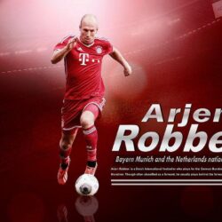 Arjen Robben Wallpapers HD