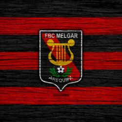 Download wallpapers FBC Melgar FC, 4k, Peruvian Primera Division