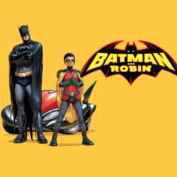 Batman And Robin Hd Wallpapers ✓ Best HD Wallpapers