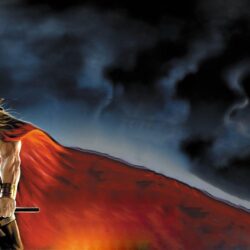 Thor Computer Wallpapers, Desktop Backgrounds Id: 381677