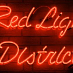 Amsterdam’s Red Light District Tour