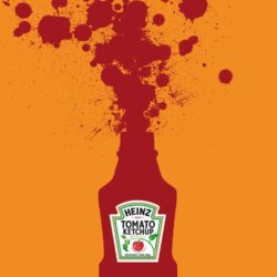 Heinz Ketchup Wallpapers Related Keywords & Suggestions