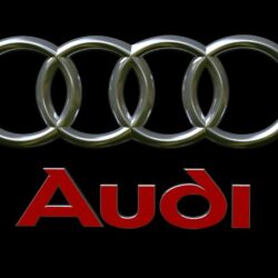 Audi Logo Cars Desktop Wallpapers