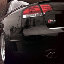 Audi S4 Wallpapers, 37 Audi S4 HD Wallpapers/Backgrounds, Fungyung