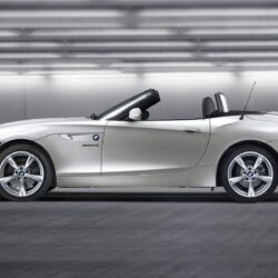 2011 BMW Z4 Wallpapers