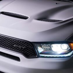 2018 Dodge Durango SRT First Look: The Nearly 500