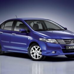 Honda City picture # 58269