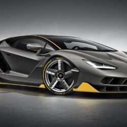 27 Lamborghini Centenario HD Wallpapers