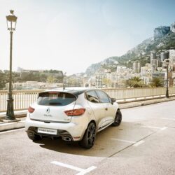 Renault Clio RS Monaco GP 2014 photo 108696 pictures at high