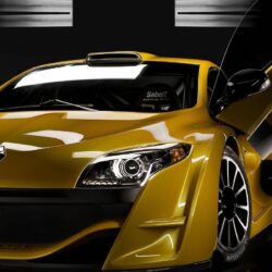 Best Renault Megane RS Wallpapers Android Wallpapers