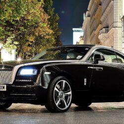 2016 Rolls Royce Wraith Wallpapers HD Photos, Wallpapers and other
