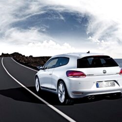 Volkswagen Wallpapers