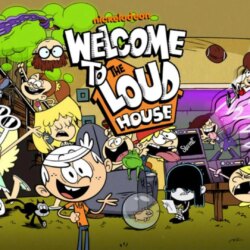 The Loud House