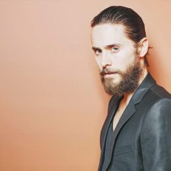 Jared Leto Wallpapers HD Download