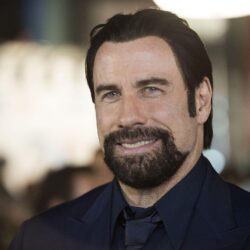 John Travolta HD Desktop Wallpapers