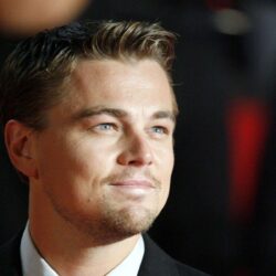 Leonardo DiCaprio HD Photos