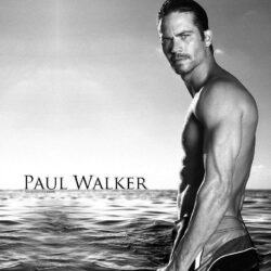 Paul Walker Wallpapers