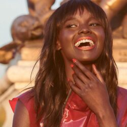 Duckie Thot: From 3rd Place on Top Model to L’Oréal Paris Global