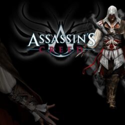 Assassin&creed hd