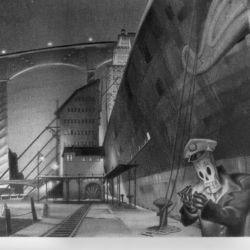 Grim Fandango Remastered might be the perfect video game remake