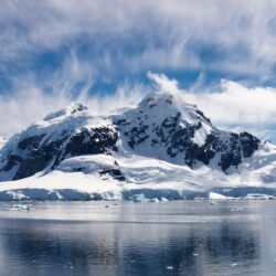 Ultima Thule: Paradise Bay, a stunning historic harbour in Antarctica