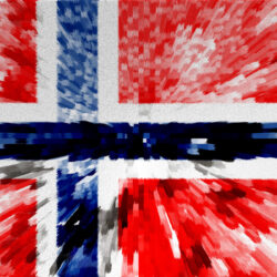 Flag of Norway HD Wallpapers